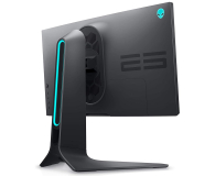 Dell Alienware AW2521HF czarny 240Hz - 564934 - zdjęcie 4